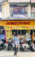 Jumboking food