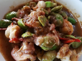 Thalaytong Seafood food