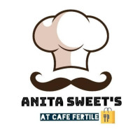 Anita Sweets, Namrup inside