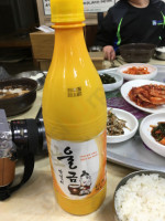 궁전음식점 food