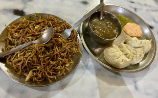 Chauhan Bengali Sweets food