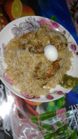 Dada Haji food
