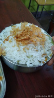 Surendra food
