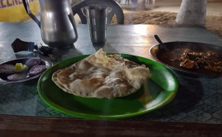 Sri Periyandavar Veg food