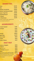 Sakhdi सखड़ी A Multi Cuisine inside