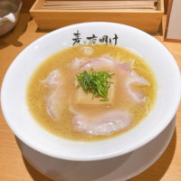 Mài の Yè Míng け／muginoyoake food