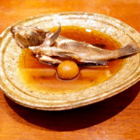 Cuì Yú むらばやし／suigyo Murabayashi food