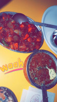 Girdhari Vaishno Dhaba food