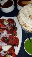 Briyani Paradise food