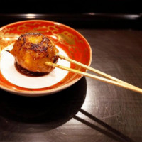 Běi Xīn De しえん／kitashinchi Shien food