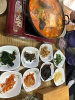 전라도식당 food