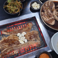 원산면옥 food