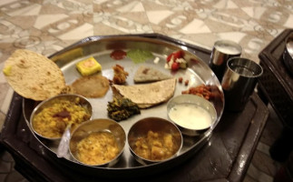 Maldhari food