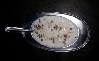 Upwan Dhaba food