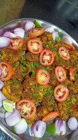 Shrawani food