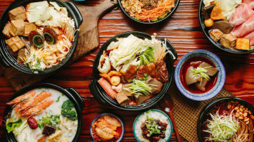 Yún Dǐng ā èr Má Là Shí Táng Yǒng Kāng Zhí Yíng Diàn food