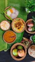 Sri Lalitha Chef Junction food