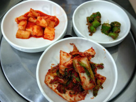 콩사랑두부장수 food