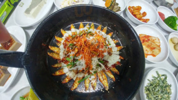 어부명가 food