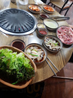 축산식당 food