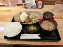 コノハナ キッチン food