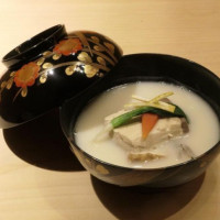 Shì しん／zeshin food