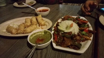 Kinara Dhaba food