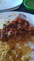 Karachi (veg Non Veg) food