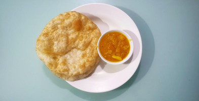 Ganesh Bhavan, Veg food
