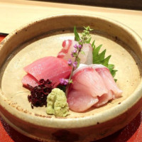 Qí をん かじ Zhèng／gion Kajisho food