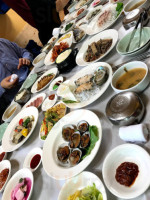 한성정 food