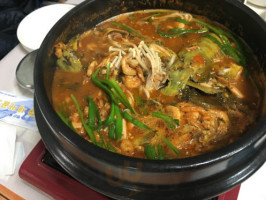 호수정 food