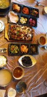 도성가든 food