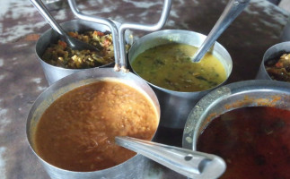 Samatha food