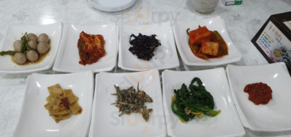 중원회관 food