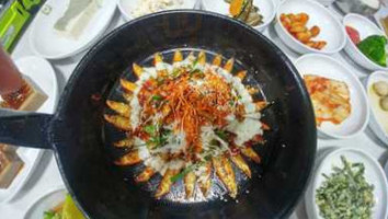 단양쏘가리 food