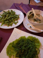 Chez Albert Koh Tao food