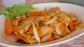 Tham Krasae food