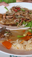 Tham Krasae food