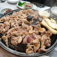 신광식당 food