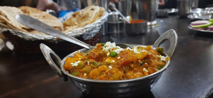 Makrana Raj food