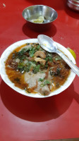 Grand Bawarchi A/c Veg&non Veg food