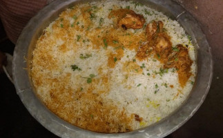 Grand Bawarchi A/c Veg&non Veg food