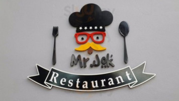 Mr.jok food