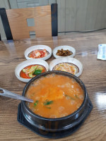 다구어죽 food