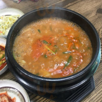 다구어죽 food