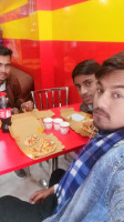 Delhi Fast Food food