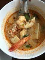 Krua Ton Toey food