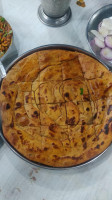 Shree Ganesh Bhojanalay food