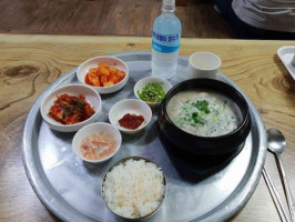 진미순대 food